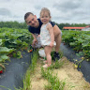 Meet your Posher, Frank